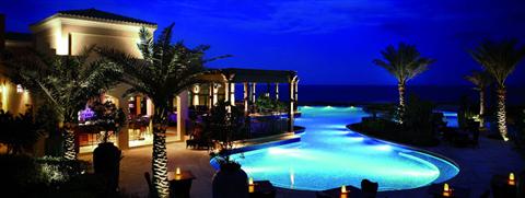 фото отеля Desert Islands Resort & Spa by Anantara