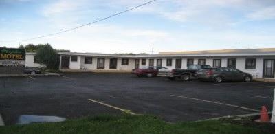 фото отеля Maples Motel