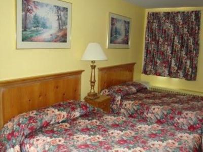 фото отеля Maples Motel