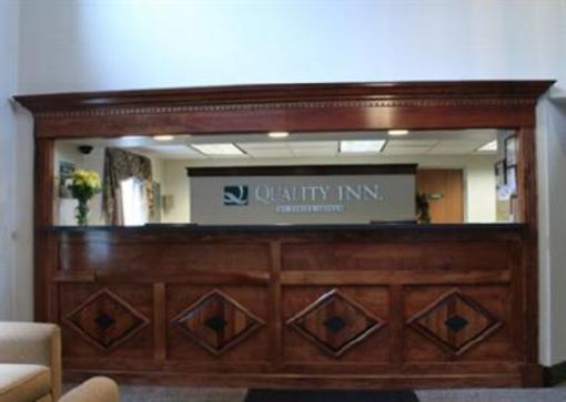 фото отеля Quality Inn Akron