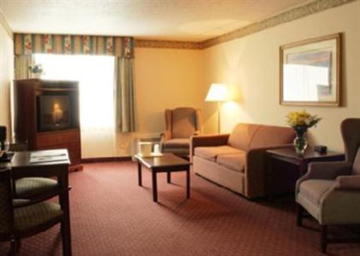 фото отеля Quality Inn Akron