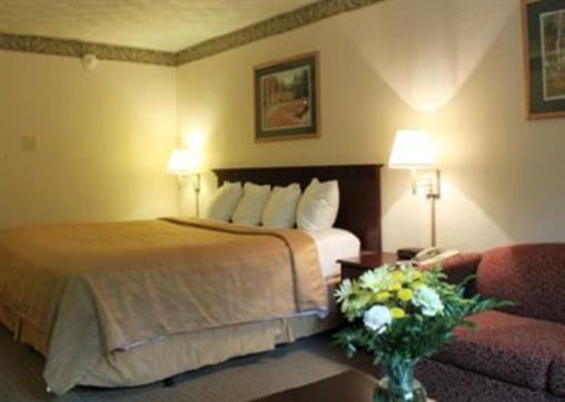 фото отеля Quality Inn Akron