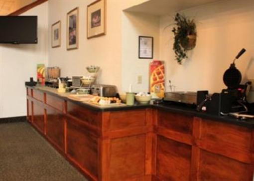 фото отеля Quality Inn Akron