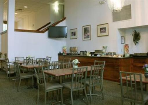 фото отеля Quality Inn Akron