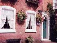 Baldwin House