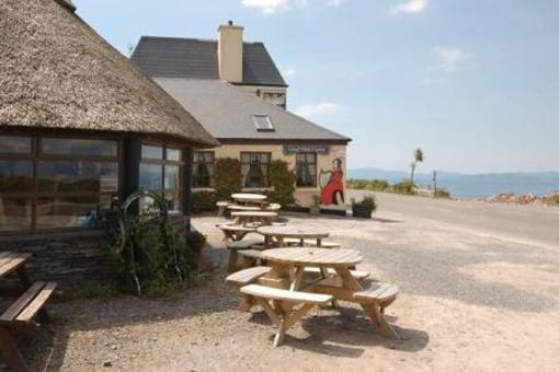фото отеля Kerry Way Pub Killarney