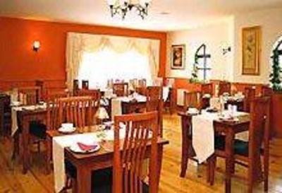фото отеля Kerry Way Pub Killarney