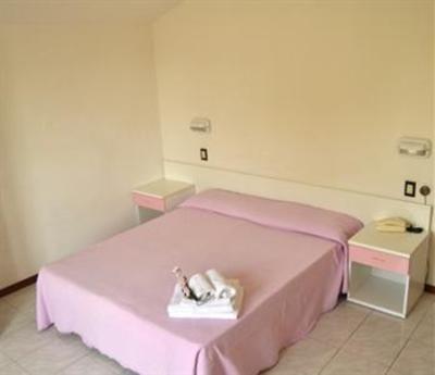фото отеля Hotel Zenit Riccione
