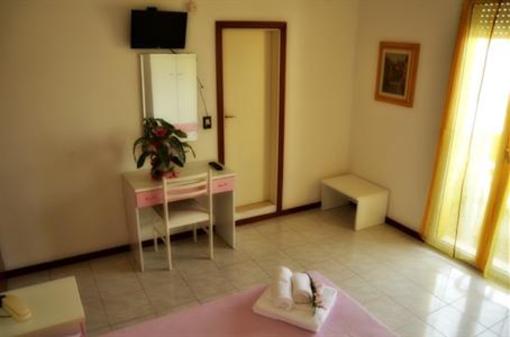 фото отеля Hotel Zenit Riccione