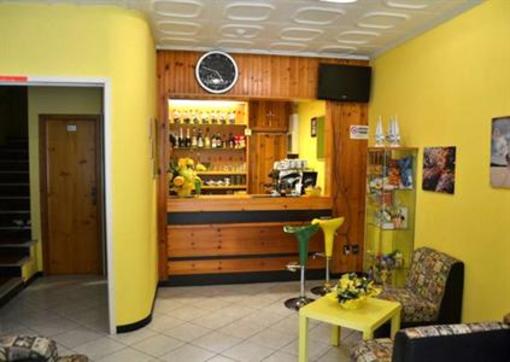 фото отеля Hotel Zenit Riccione