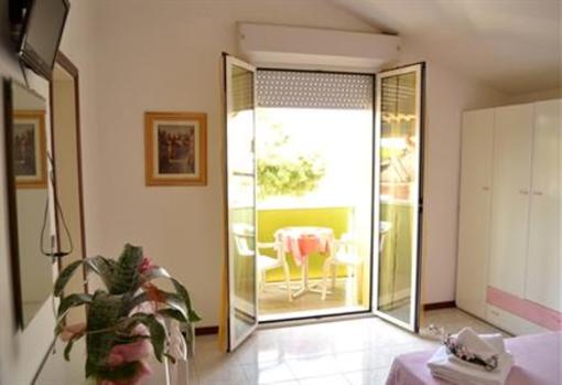фото отеля Hotel Zenit Riccione