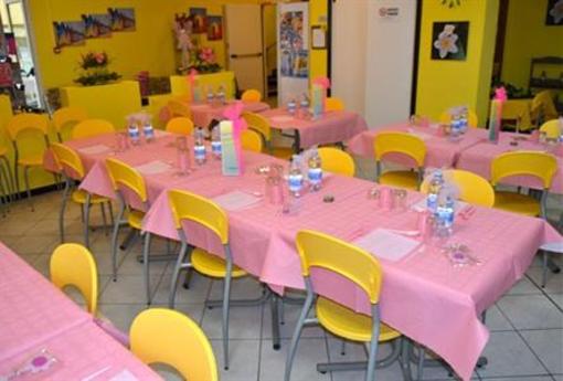 фото отеля Hotel Zenit Riccione