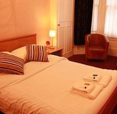 фото отеля Alvia Hotel