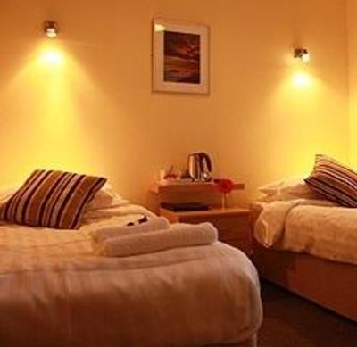 фото отеля Alvia Hotel