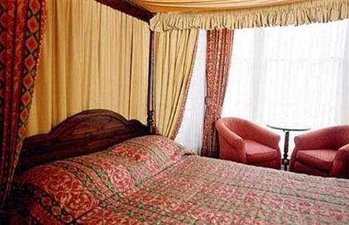 фото отеля Alvia Hotel