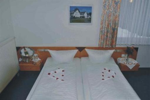 фото отеля Berghotel Drei Brueder Hoehe