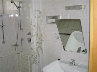 фото отеля Berghotel Drei Brueder Hoehe
