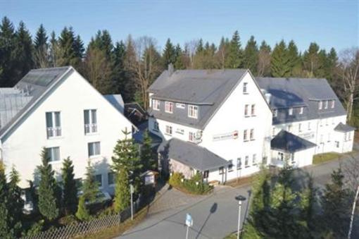 фото отеля Berghotel Drei Brueder Hoehe