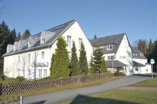 фото отеля Berghotel Drei Brueder Hoehe