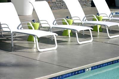 фото отеля Century Palm Springs