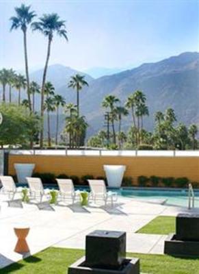 фото отеля Century Palm Springs