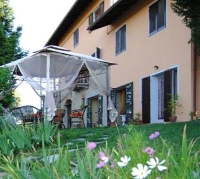 фото отеля Cascina dei Frutti Ritrovati