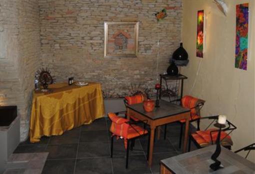 фото отеля Cascina dei Frutti Ritrovati