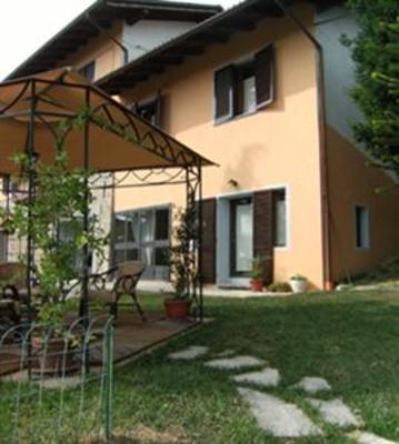 фото отеля Cascina dei Frutti Ritrovati