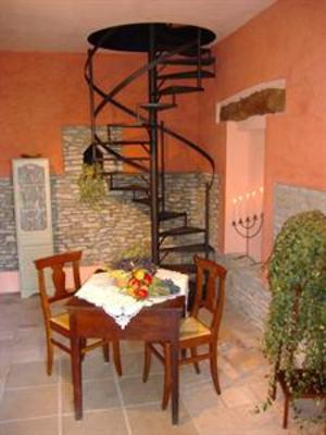 фото отеля Cascina dei Frutti Ritrovati