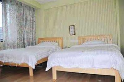 фото отеля Romantic Xijie Hotel