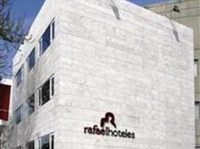 Rafaelhoteles Ventas