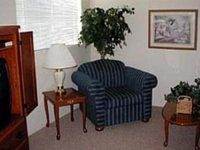 Heritage Suites, Inc.
