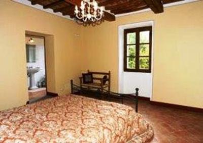 фото отеля B&B La Casa Del Frate