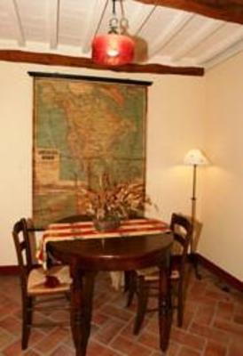фото отеля B&B La Casa Del Frate