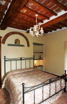 фото отеля B&B La Casa Del Frate