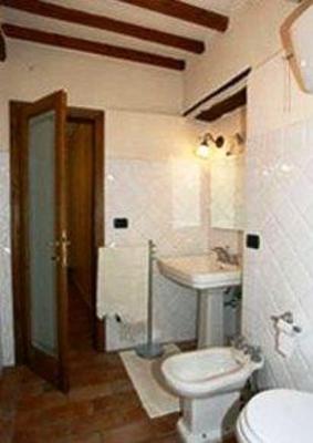 фото отеля B&B La Casa Del Frate