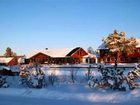 фото отеля Hallingen Hoyfjellshotell