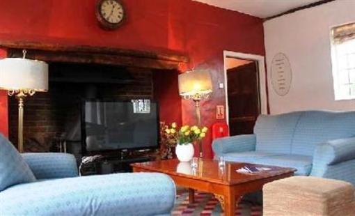 фото отеля Whitehall Hotel