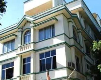 фото отеля Nakshatra Serviced Apartment Alwarpet Chennai