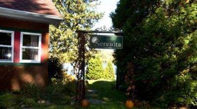 фото отеля Serenita Spa Auberge