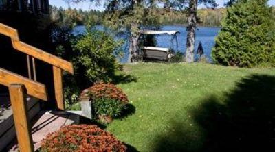 фото отеля Serenita Spa Auberge