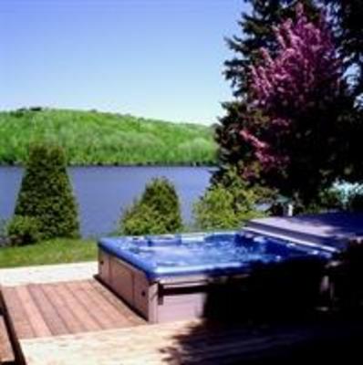 фото отеля Serenita Spa Auberge