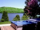 фото отеля Serenita Spa Auberge