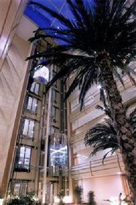 фото отеля Jardin Metropolitano