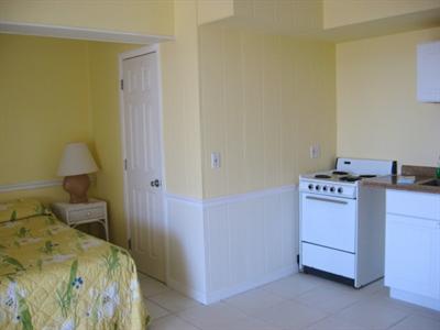 фото отеля Seashell Beach Resort