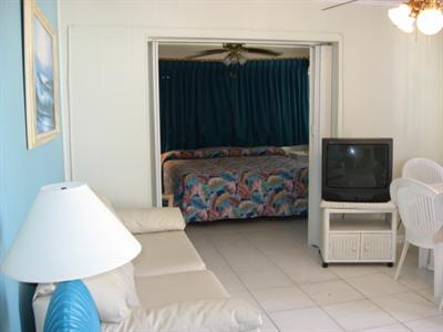 фото отеля Seashell Beach Resort