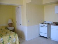 Seashell Beach Resort