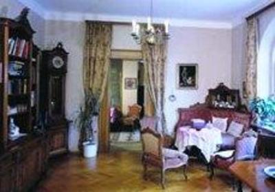 фото отеля Hotel Garni Villa Dachstein