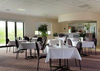 фото отеля Comfort Inn & Suites Blazing Stump
