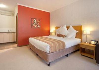 фото отеля Comfort Inn & Suites Blazing Stump